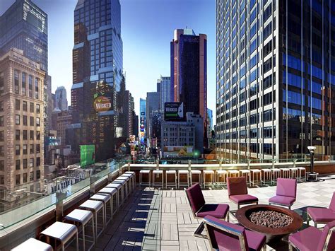 [NY] Yotel -GR Hospitality: Executive Chef