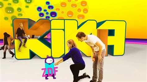 KIKA logo! - station ID | ? logo, Programming for kids, Name logo