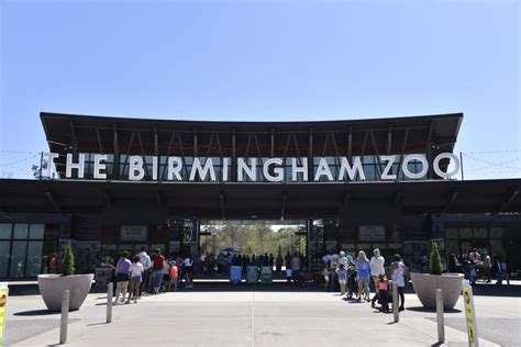 Birmingham Zoo hosts ECHO 23 Conference | Birmingham Zoo