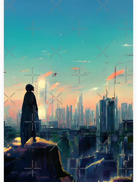 "Cyberpunk Cityscape | Cyberpunk Anime | Cyberpunk Artwork | Cyberpunk Concept Art | Cyberpunk ...