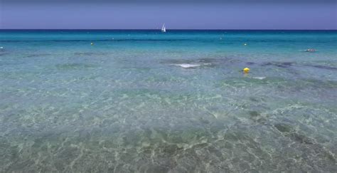 Best beaches in Lecce. [GUIDE] 2023