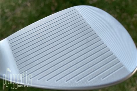 Cleveland Golf CBX Zipcore Wedge Review - Plugged In Golf