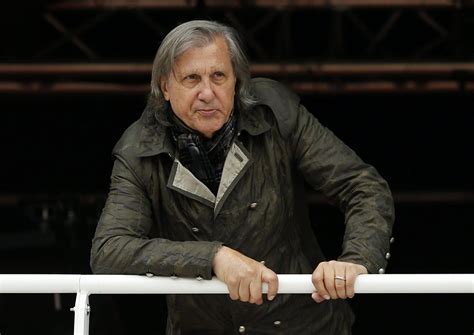 Ilie Nastase in hot water for Fed Cup actions, alleged comments about Serena Williams baby ...