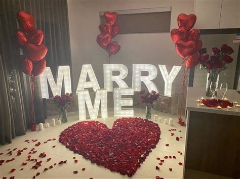 #proposal #weddingproposal #marryme #proposalinspiration #romanticproposal #marria… | Wedding ...