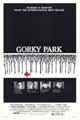 Gorky Park Movie Posters From Movie Poster Shop