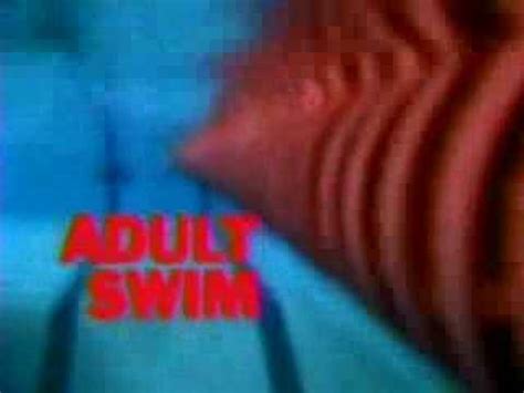 All of the Original Adult Swim Promos
