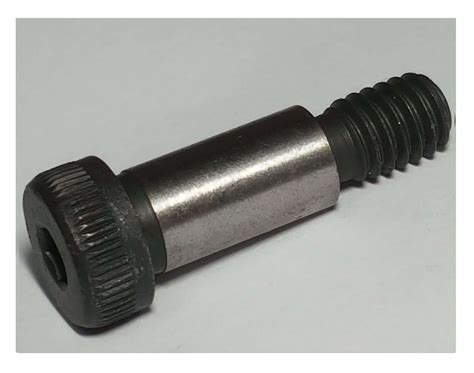 Hex Socket Head Shoulder Screws | Taiwantrade.com