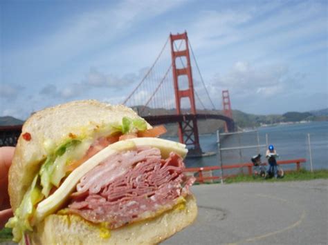 MR PICKLE'S SANDWICH SHOP, San Francisco - 3380 20th St, Mission ...