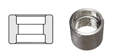 Socket Weld Fittings Types and Applications - Completely Specification