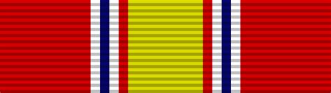 Image - National Defense Service Medal ribbon.png | Halo Fanon | Fandom powered by Wikia