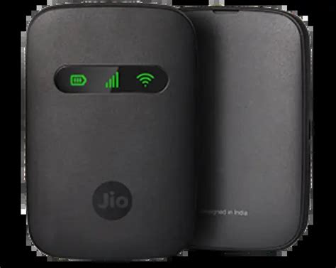 Jio jmr541 4G LTE JioFI Router HotSpot - BIGBEST, laptop wholesaler, laptop exporter, laptop ...