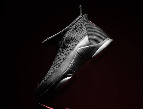 Air Jordan 15 OG Stealth Release Date - Sneaker Bar Detroit