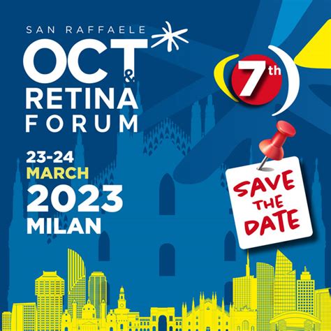 Medflixs - 7th San Raffaele OCT & RETINA Forum 2023