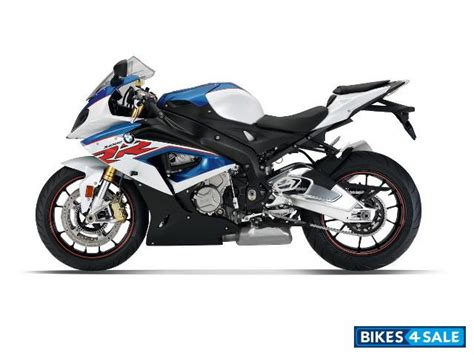 BMW S 1000 RR price, specs, mileage, colours, photos and reviews - Bikes4Sale