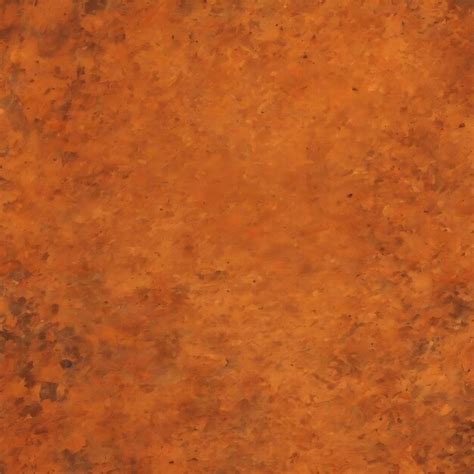 Premium AI Image | Orange grunge texture