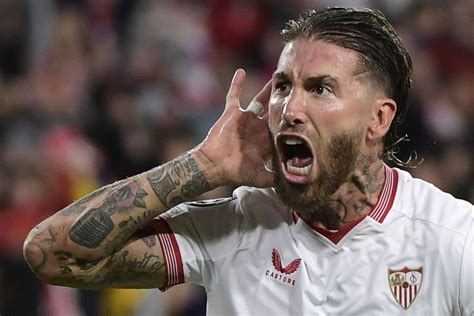 Video: Sergio Ramos scores the Champions League 10,000th goal ...