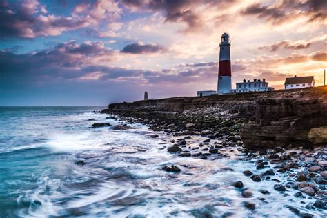 Portland | The Dorset Guide | Autumn destinations, England countryside, Visiting england