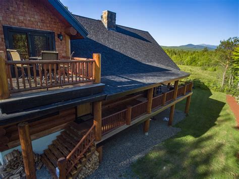 Gorgeous Cabin in the White Mountains - Jill Kyle Photography