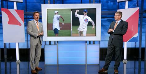 The pitches that launched a $10,000 donation on SportsCenter - ESPN ...