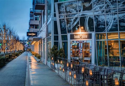 Best Hotels Near the Seattle Cruise Port | EatSleepCruise.com