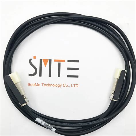 fiber direct cable SFP + 3 meters straight line 10 g compatible-in Fiber Optic Equipments from ...