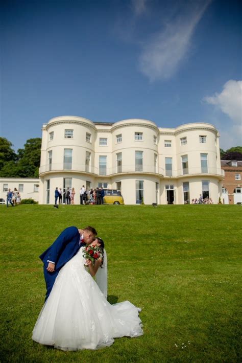 Wedding Venue in Upton St Leonards, Mercure Gloucester Bowden Hall Hotel | UKbride