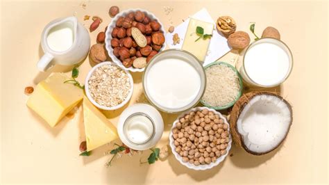 Global Dairy Alternatives Market Size, Forecasts, And Opportunities – Includes Dairy ...