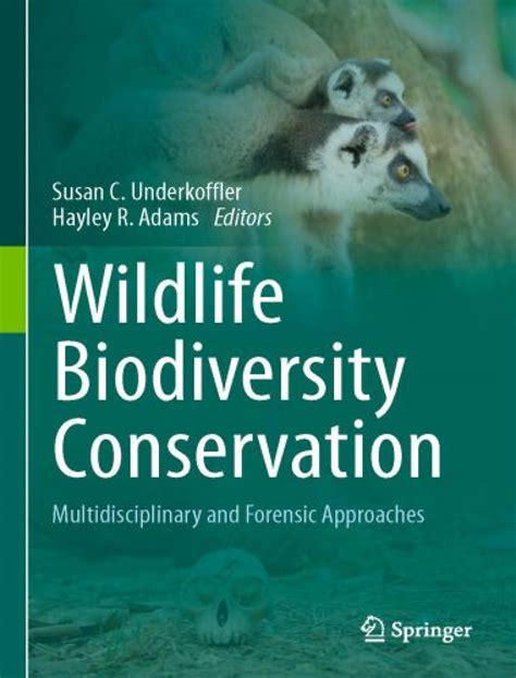 Wildlife Biodiversity Conservation