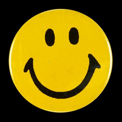 Smiley logo, the symbol for the acid house generation | Logo Design Love