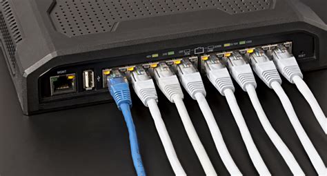 Power over Ethernet technologies, standards and applications | Cabling Installation & Maintenance