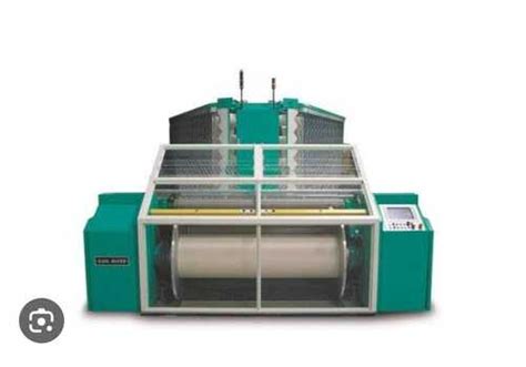 440 Voltage Automatic Mild Steel Material Warping Machine at Best Price ...