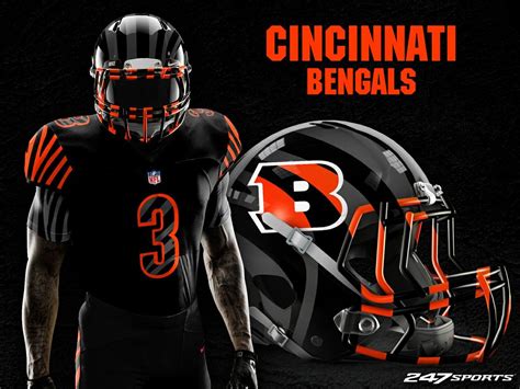 Pin by Shelly Faucett on Cincinnati bengals | 32 nfl teams, Nfl teams, Nfl uniforms