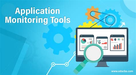 Application Monitoring Tools | Various Tools of Application Monitoring