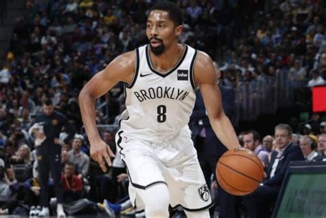 NBA Guard Spencer Dinwiddie Tokenizes Contract - Securities.io