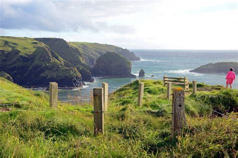 4 Night Cornwall Self-Guided Walking Holiday - HF Holidays