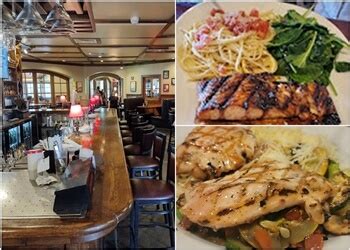 3 Best Italian Restaurants in Sioux Falls, SD - Expert Recommendations