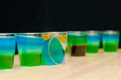 Jello Shot Recipe | How to Make the Original Jello Shot