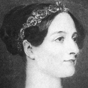 Ada Lovelace - Bio, Facts, Family | Famous Birthdays