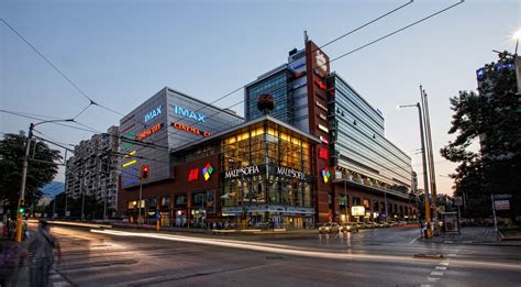 GTC rozszerza portfolio najemców w Bułgarii - Retail Journal