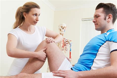 What to Do about Muscle Atrophy - Mile High Spine & Pain Center