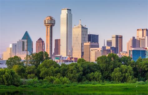 Top 10 non touristy things to do in Dallas - Getinfolist.com