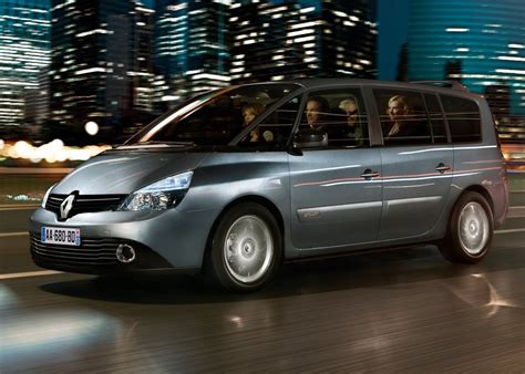2013 Renault Espace Review | Cars Exclusive Videos and Photos Updates