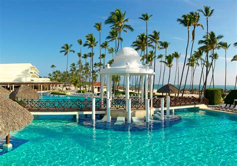 Paradisus Palma Real Golf & Spa Resort - Punta Cana, Dominican Republic All Inclusive Deals ...