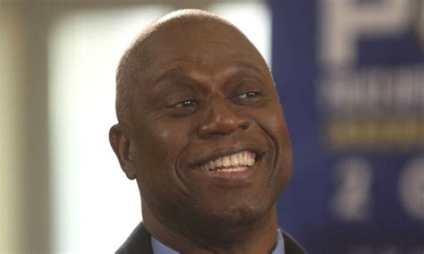 Andre Braugher's on-screen husband leads tributes to late actor