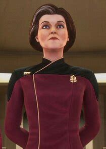 Star Trek: Prodigy - Characters | TVmaze