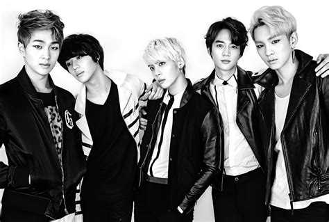 8 razones por las que SHINee lo es todo | Soompi