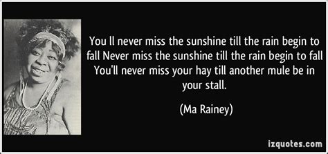 Ma Rainey Quotes. QuotesGram