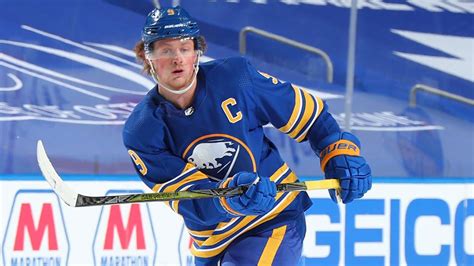 Will Jack Eichel be traded soon? - NHL Trade Rumors