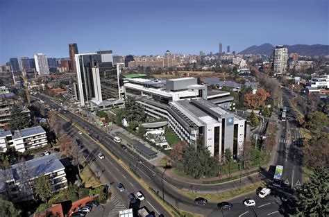 German Clinic Of Santiago - Facultad de Medicina