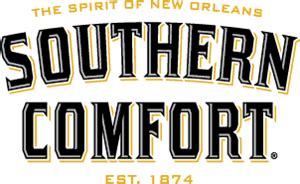 Southern Comfort Logo Download png